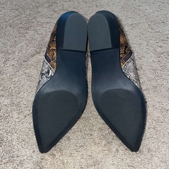 NEW Super cute boots size 9 - Picture 6 of 6